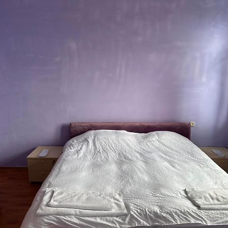 Tsalka Ξενοδοχείο Εξωτερικό φωτογραφία