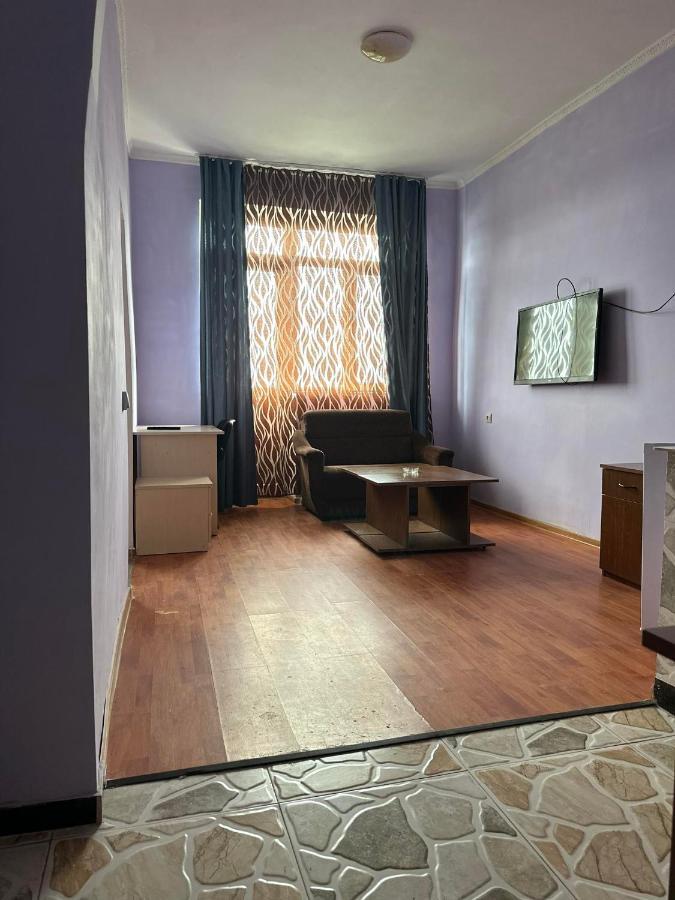 Tsalka Ξενοδοχείο Εξωτερικό φωτογραφία